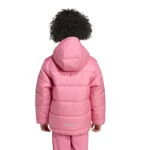 Doudoune mini enfant adidas Essentials 3-Stripes image-3