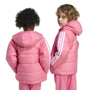 Doudoune mini enfant adidas Essentials 3-Stripes image-4