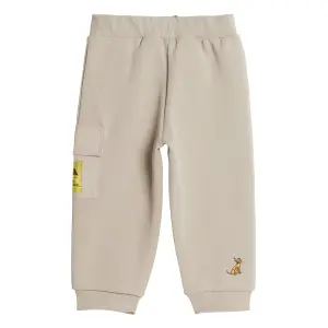 Fato de treino para bebé adidas The Simpsons image-5