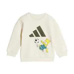 Trainingsanzug, Baby adidas The Simpsons image-2