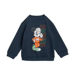 Tuta per bambini adidas Disney Mickey Mouse image-1