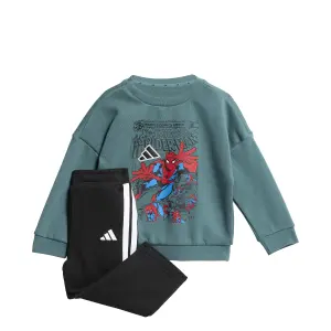 Tuta per bambini adidas Marvel Spider-Man image-1