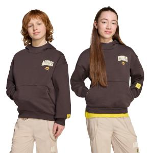 Child hoodie adidas The Simpsons image-1