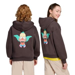 Child hoodie adidas The Simpsons image-3