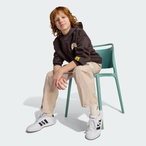 Child hoodie adidas The Simpsons image-2