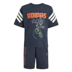 T-shirt per bambini adidas Disney Mickey Mouse image-1