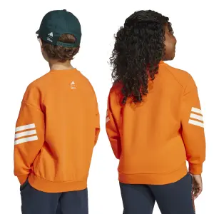 Sudadera bebé adidas LK Disney Mickey Mouse image-1