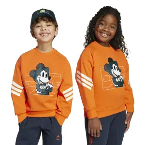Sudadera bebé adidas LK Disney Mickey Mouse image-2