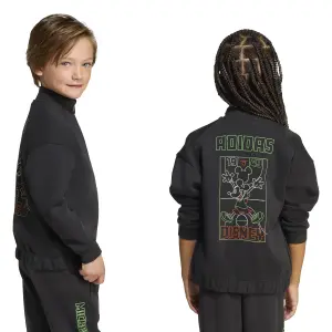 Sweatshirt child adidas Disney Mickey image-6