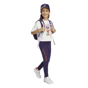 T-shirt för flickor adidas Disney Minnie Mouse image-1