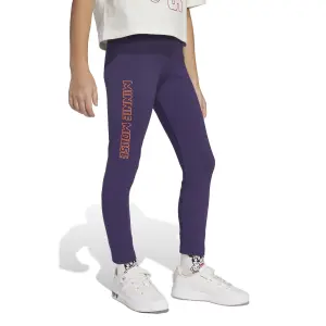 Leggings för flickor adidas Disney Minnie Mouse image-0