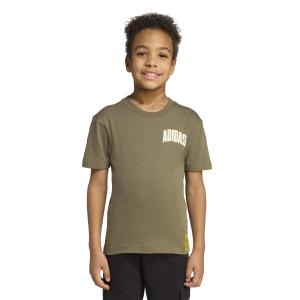 T-shirt för barn adidas LK The Simpsons image-1