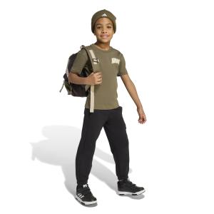 T-shirt för barn adidas LK The Simpsons image-3