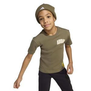 T-shirt för barn adidas LK The Simpsons image-4