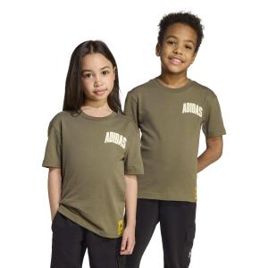 T-shirt för barn adidas LK The Simpsons image-2