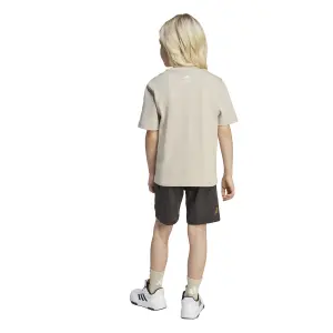 Kids tracksuit t-shirt adidas The Simpsons image-4