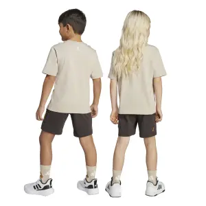 Barntröja jumpsuit adidas The Simpsons image-5