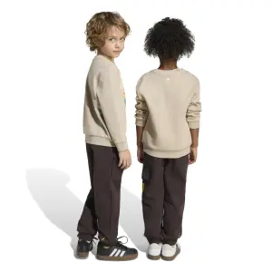 Tuta per bambini adidas LK The Simpsons image-1