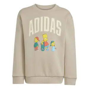 Tuta per bambini adidas LK The Simpsons image-6
