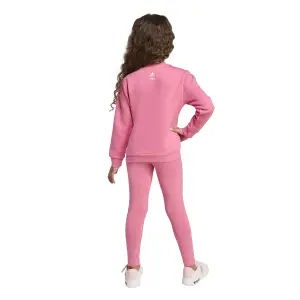 Sweatshirt girl adidas Disney Minnie Mouse image-5