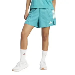 Pantalón corto mujer adidas Tiro x Common image-1