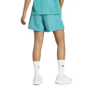 Pantalón corto mujer adidas Tiro x Common image-2