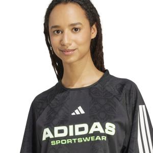 Women's swimsuit adidas Tiro X Common Goal Jaquard image-5