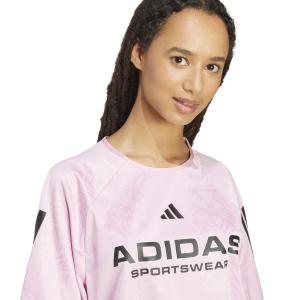 Women's swimsuit adidas Tiro X Common Goal Jaquard image-4
