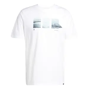 Camiseta adidas Lens Power Of Three Graphic image-0