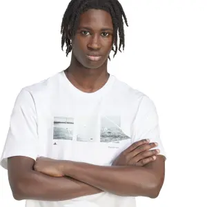 Camiseta adidas Lens Power Of Three Graphic image-5