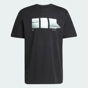 Camiseta adidas Power Of Three Graphic image-0