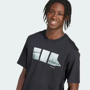 Camiseta adidas Power Of Three Graphic image-4