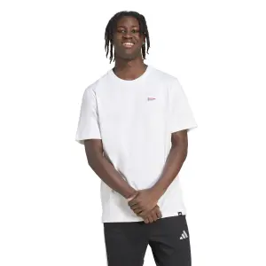 T-shirt adidas Pennant Trim Graphic image-1