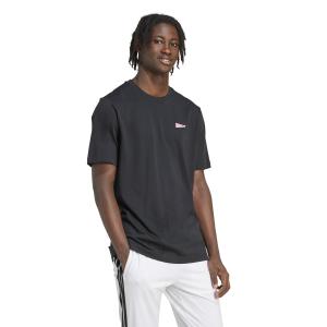 T-shirt adidas Pennant Trim image-3