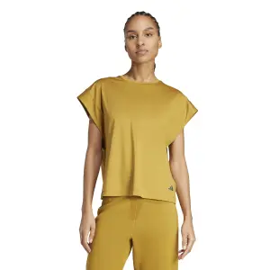 Camiseta de mujer adidas image-1