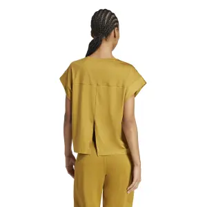 Camiseta de mujer adidas image-3