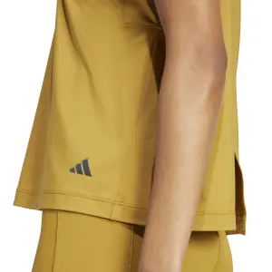 Camiseta de mujer adidas image-4