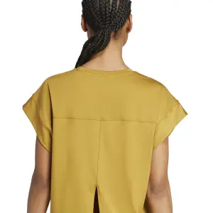 Camiseta de mujer adidas image-5