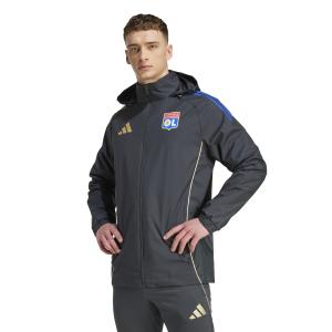 Outdoor Jacket OL 2025/26 image-1