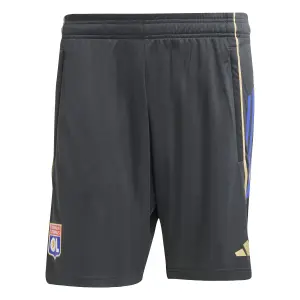 Pantalones cortos de entrenamiento OL 2025/26 image-0