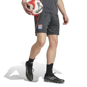 Pantalones cortos de entrenamiento OL 2025/26 image-3