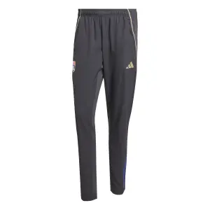 OL Prematch Tracksuit Pants 2025/26