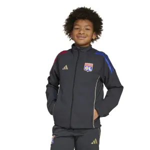 Giacca da tuta per bambini OL 2025/26 image-1