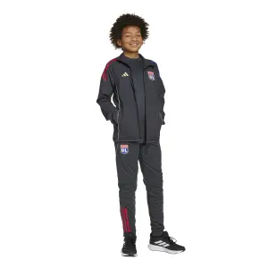 Giacca da tuta per bambini OL 2025/26 image-2