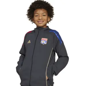 Giacca da tuta per bambini OL 2025/26 image-3
