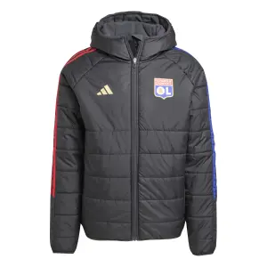 Kurtka puchowa z kapturem OL Tiro 24