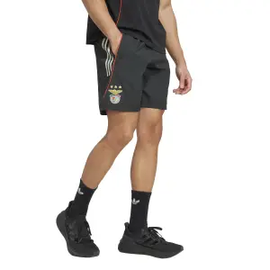 Krótka koszulka Benfica Lizbona Competition Tiro 25 Downtime image-4