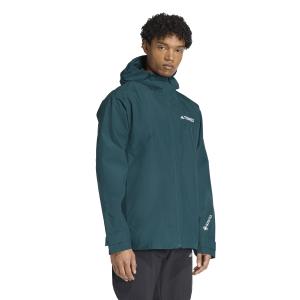 Veste de randonnée adidas Terrex Xperior 2 GORE-TEX Performance image-3