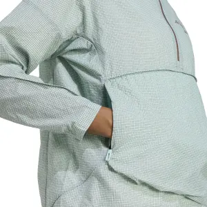 Corta-vento feminino adidas Terrex Xploric image-4