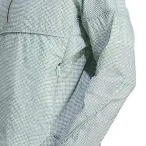 Corta-vento feminino adidas Terrex Xploric image-5